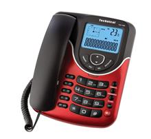 گوشی تلفن تکنیکال مدل TEC-1088